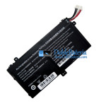 Batería para PDA AEC687060-2S1P 10Buckles-8Lines [Batería de repuesto]